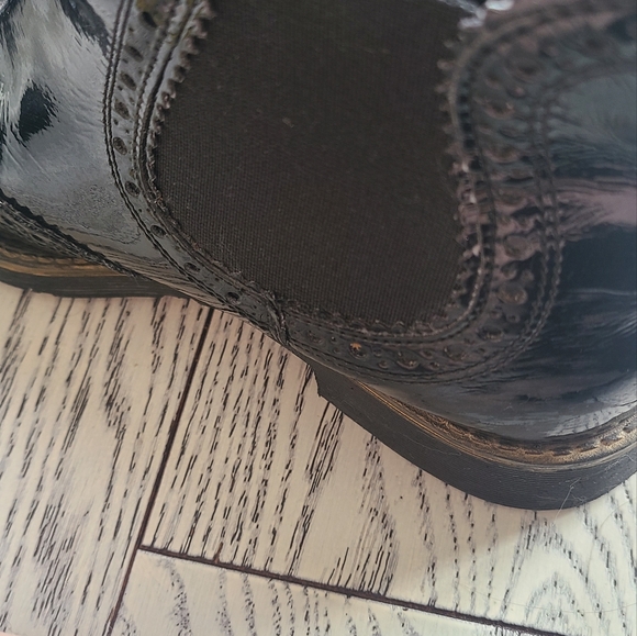 Tosca blu classic chelsea boots - Picture 6 of 14